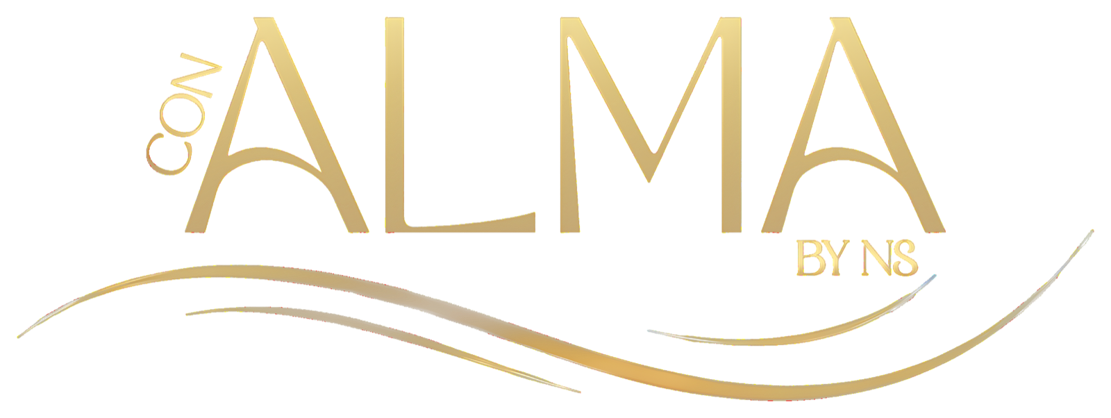 Con Alma by NS